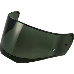 Visor Clear Smoked Helmet LS2 FF390 Breaker