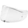 Visor For Helmet LS2 Chiara For Integral Model FF323 -LS2 Sales visor for helmet ls2 chiara for integral model ff323 70577