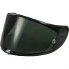 Visor For Helmet LS2 Fumè Chiara For Integral Model FF323 -LS2 Sales visor for helmet ls2 fume chiara for integral model ff323 70579