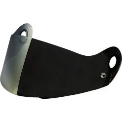 Visor For Helmet LS2 Iridium Gold For Model FF386 FF370 FF325