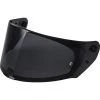 Visor For Helmet LS2 Smoke For Integral Model FF369 / 384/351/352 -LS2 Sales visor for helmet ls2 smoke for integral model ff369 384 351 352 70573