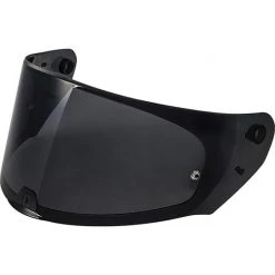 Visor For Helmet LS2 Smoke For Integral Model FF369 / 384/351/352