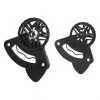 Visor Movement Plates For Ls2 FF805 THUNDER Helmet -LS2 Sales visor movement plates for ls2 ff805 thunder helmet 132563