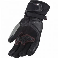 Ls2 Sales Shop -LS2 Sales winter motorcycle gloves ls2 frost wp black gray 126864