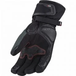 Ls2 Sales Shop -LS2 Sales winter motorcycle gloves ls2 frost wp black green 126862