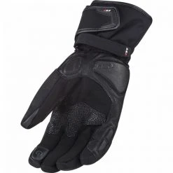Ls2 Sales Shop -LS2 Sales winter motorcycle gloves ls2 frost wp black 126866