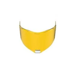 Yellow Visor For Ls2 FF805 THUNDER Helmet